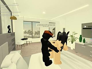 Ass Shaking Slut Takes Deep Anal From Monster Cock