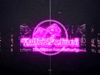 Horny Asian Filipina Takes Monster Cock Deep in Bent Over Fucking for Creampie Explosion