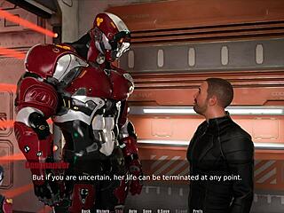 Unveiling New Dimensions in the Thrilling Game Through Spacetime Episode 53