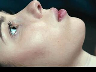 I freeze fucked ai girlfriend real life sex doll alice ross and came in her pussy