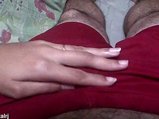 Come over now, my husband's gone - let's flash and fuck in fishnets!