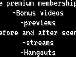 In a desperate move, the brunette lesbian best friend offered a sloppy deepthroat blowjob to her black friend for shelter.