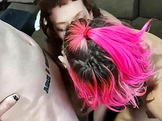 We're swapping partners with my best friend for wild bareback fun