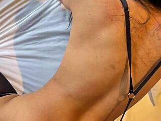 oh god, why not ride that big cock reverse cowgirl style with squirting and rimjob action?