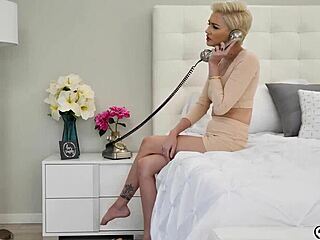 Descriptive Title With Massage And Cum In Pussy To Creampie For European Woman