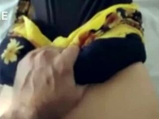 Alone horny bhabi messages me to come home and satisfy her wet pussy with my huge black dick for cash