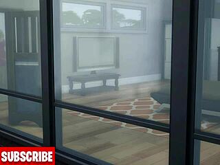 Indian Man Fucking Young 18+ Woman in Ranch Setting with Taboo Action!