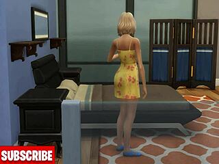 Indian Man Fucking Young 18+ Woman in Ranch Setting with Taboo Action!