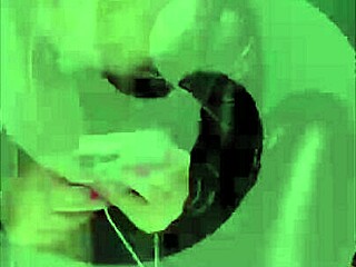 Sissy Training Session Turns Toilet Slave Into Obedient Bimbo Through Femdom Jerk Off Instructions