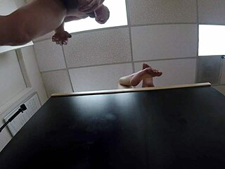 narrative lower case title with britney madison casting new pov 3 as brunette teen 18+ in interview