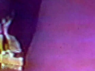 Seductive babe with big tits enjoys intense titty fuck session in close up action