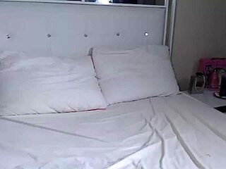 Maxine Takes on Huge BBC Dildo but What If That Pussy Gets Too Loose from Intense Fucking?