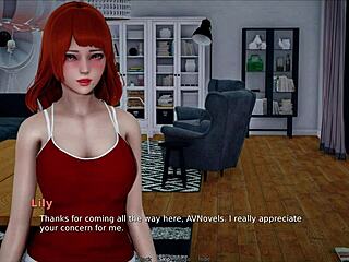 from bully to lover in this intriguing teen 18+ game episode 16