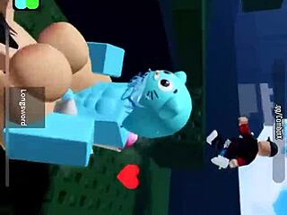 oh god, how did her pussy get so destroyed by that intense sex and cum all over her big tits and ass?