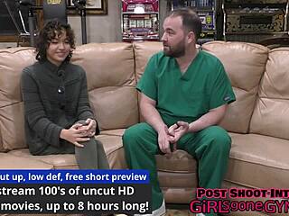 Doctor Tampa Sounding Brooklyn Rossis Urethra