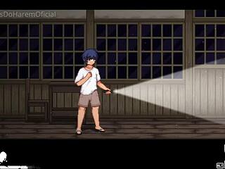 i played tag afterschool houkago no onigokko full gameplay with all extras no commentary