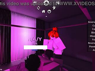 Oh wow, my acorn hair looks wild while getting fucked like this