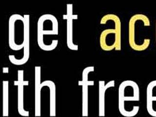 Watch Tattooed Goddess Rocky Emerson Get Doggy Styled and Cum Covered by Alex!