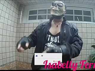 Oh my god, that session with Leo Skull was insane!