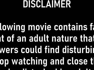 Did you catch Lenna Lux's gyno exam on spy cam by Doctor Tampa?