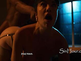 Hun I Think We Have A Haunting In Our House - Isiah Maxwell Little 18+ Puck!