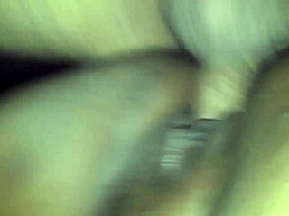 Intense Passion with Big Ass Licking and Pussy Play