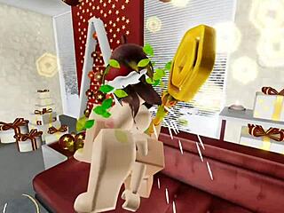 why did i fuck my friend's big tits in snow?