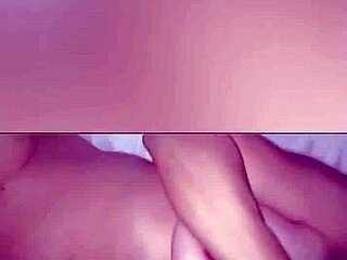 i notice a guy watching me while i change clothes and he gets excited