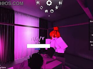 Oh wow, my acorn hair looks wild while getting fucked like this