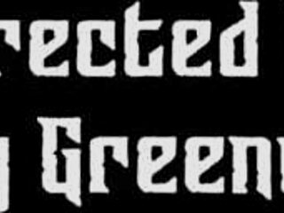 Blue Haired Girl and Roommate Explode into Rampant Sex after Alien Possession Takes Over