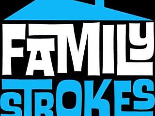 dirty sluts gal and aubree reunite mommy and daddy friends with a wild sloppy group orgy full of big tits and assfucking