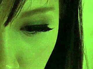 i feel so aroused as karen asakura sucking cock in uncensored japanese lingerie scene