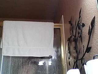 i enjoy my relaxing shower time routine