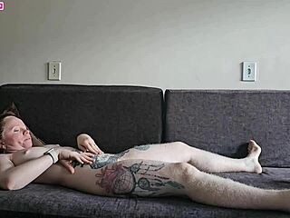 I Felt So Horny When Casada Gave Me Her Tight Ass For Interracial Creampie After Husband Left!