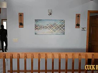 i adore how charming scarlett rosewood dives into interracial cheating with a big black cock climax