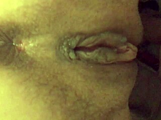 Wow, check out this hot cumshot compilation in slow motion with explosive cum on ass and facials!