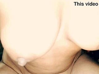 Bold roommate quickie with rough anal fisting gaping pussy fucking dirty talk squirting