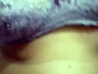 I Feel So Overwhelmed Seeing Village Bhabhi Reveal Her Massive Boobs On That Ranch Video Call From India