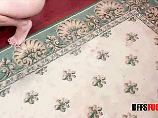 Old man hires hot teen carwash cuties for outdoor interracial gangbang banging fun!