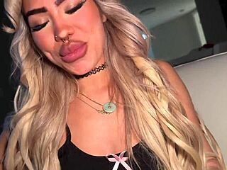 Sister's Friend Fantasy Creampie