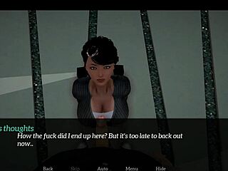 Amateurs Dive into Intense Erotic Homemade Game Adventure