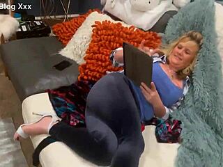 heather c payne shares swinger verification video