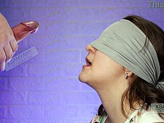 My Best Friend Tricked Me With The Taste Game - Xsanyany