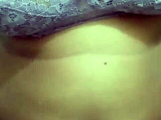 I Feel So Overwhelmed Seeing Village Bhabhi Reveal Her Massive Boobs On That Ranch Video Call From India