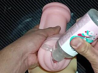 Trio With Kissy And Dolly Shifts From Vagina Play To Tits Action Leaving Me Drained In Homemade Quickie With Fuck Doll Toys