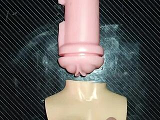 Trio With Kissy And Dolly Shifts From Vagina Play To Tits Action Leaving Me Drained In Homemade Quickie With Fuck Doll Toys