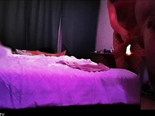 oh yeah, i snuck in that hot session with my room owner right there, freeversion thrill