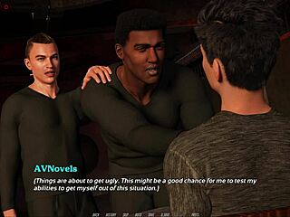 Intense Action Unfolds in Savior 27 Game!