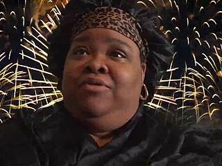 What a Wild Message from Bbw Lil Pound Cake to Fans in 2025!