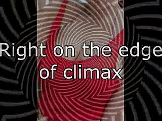 Erotic Hypnosis Session With Mistress Lisa's Pillow